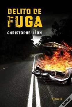Capa do artigo Delito De Fuga