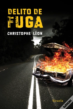 Capa do artigo Delito De Fuga