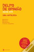 Delito de Opinião