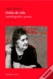 Capa do artigo Delito De Vida