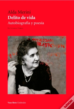 Capa do artigo Delito De Vida