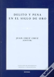Capa do artigo Delito Y Pena De El Siglo De Oro