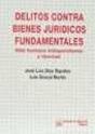 Delitos Contra Bienes Juridicos Fundamentales - Preview