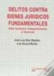 Capa do artigo Delitos Contra Bienes Juridicos Fundamentales