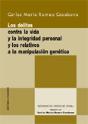Delitos Contra La Vida Y La Integridad Persona,Los - Preview