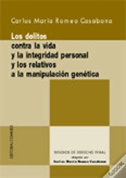 Capa do artigo Delitos Contra La Vida Y La Integridad Persona,Los