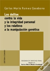 Capa do artigo Delitos Contra La Vida Y La Integridad Persona,Los