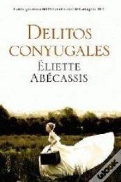 Capa do artigo Delitos Conyugales