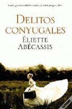 Capa do artigo Delitos Conyugales
