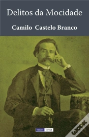 Capa do artigo Delitos da Mocidade
