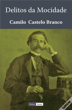 Capa do artigo Delitos da Mocidade