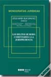 Capa do artigo Delitos De Robo, Los