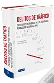 Capa do artigo Delitos De Trafico