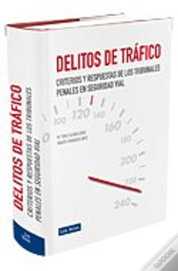 Capa do artigo Delitos De Trafico