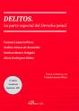 Delitos. La Parte Especial Del Derecho Penal - Preview