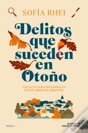 Capa do artigo Delitos Que Suceden En Otoño