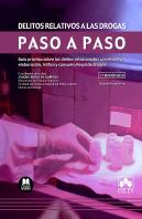 Delitos Relativos A Las Drogas