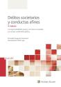 Delitos Societarios Y Conductas Afines (4.ª Edición) - Preview