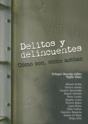Delitos Y Delincuentes - Preview
