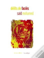 Capa do artigo Délits De Faciès