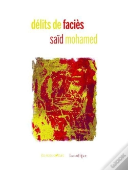 Capa do artigo Délits De Faciès