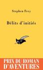 Délits D'Initiés Prix Du Roman D'Aventures 2005 - Preview