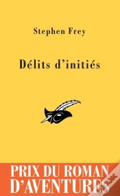 Capa do artigo Délits D