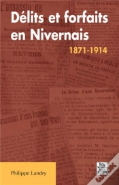 Capa do artigo Délits Et Forfaits En Nivernais