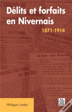 Capa do artigo Délits Et Forfaits En Nivernais