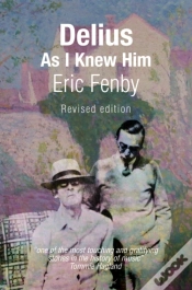 Capa do artigo Delius As I Knew Him