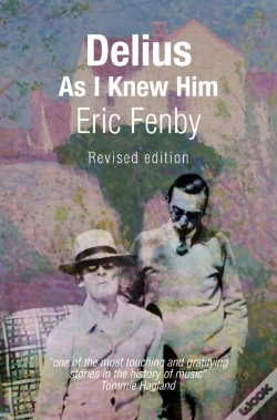Capa do artigo Delius As I Knew Him