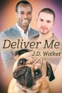 Deliver Me - Preview