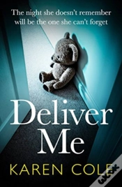 Capa do artigo Deliver Me