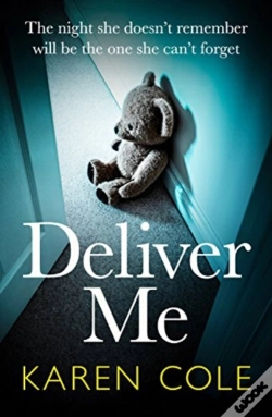 Capa do artigo Deliver Me