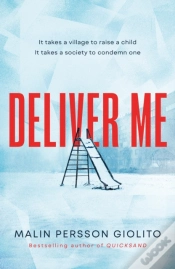 Capa do artigo Deliver Me
