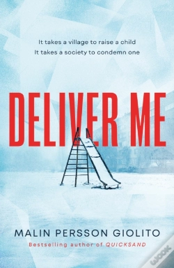 Capa do artigo Deliver Me