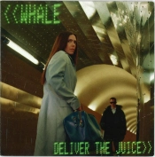Capa do artigo Deliver The Juice - CD