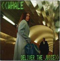 Capa do artigo Deliver The Juice - CD