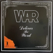 Capa do artigo Deliver The Word - CD