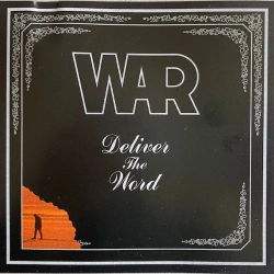 Capa do artigo Deliver The Word - CD