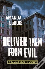 Capa do artigo Deliver Them From Evil