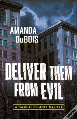 Capa do artigo Deliver Them From Evil