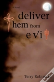 Capa do artigo Deliver Them From Evil