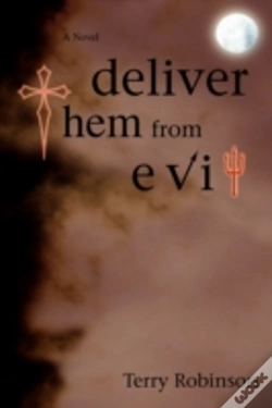 Capa do artigo Deliver Them From Evil