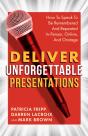 Deliver Unforgettable Presentations - Preview
