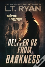 Capa do artigo Deliver Us From Darkness: A Suspense Thr