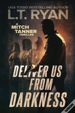 Capa do artigo Deliver Us From Darkness: A Suspense Thr