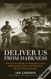 Deliver Us From Darkness