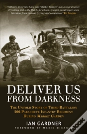 Capa do artigo Deliver Us From Darkness