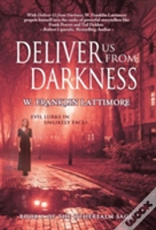 Capa do artigo Deliver Us From Darkness